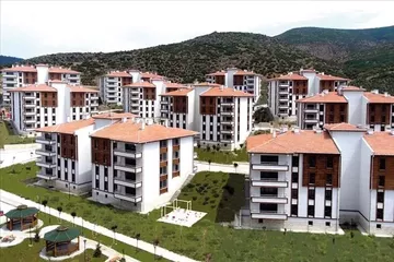 İstanbul'da Kiralık Sosyal Konut Dönemi Başlıyor! Başvurular Eylül'de