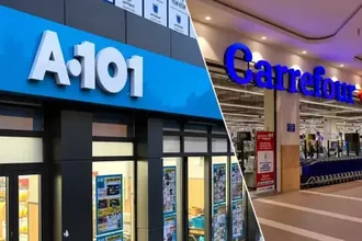 A101’in CarrefourSA’yı Devralmasına Koşullu İzin