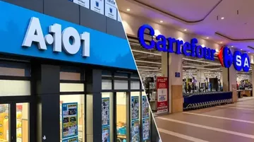 A101 ve CarrefourSA Resmen Birleşti! Perakende Sektöründe Yeni Dönem Başladı