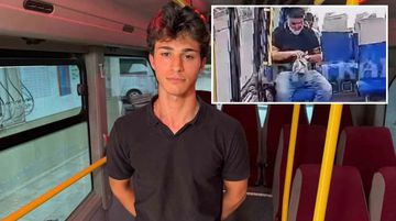 Dolmuşta 700 Dolar Düşürdü, Başka Yolcu Cebine Attı! Aileden Çağrı: “Para Emanetti”