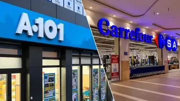 A101 ve CarrefourSA Resmen Birleşti! Perakende Sektöründe Yeni Dönem Başladı
