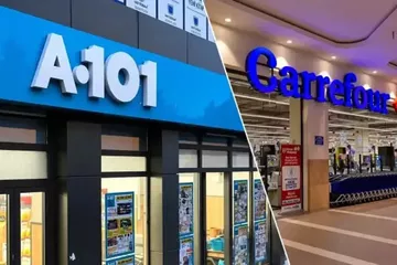 A101 ve CarrefourSA Resmen Birleşti! Perakende Sektöründe Yeni Dönem Başladı