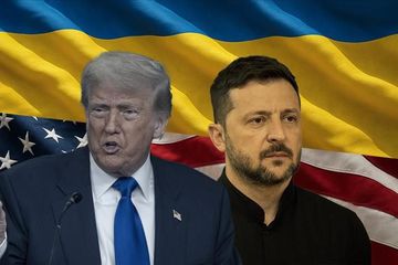 Beyaz Saray: Ukrayna Barış Planının Çoğunda Anlaşma Sağlandı