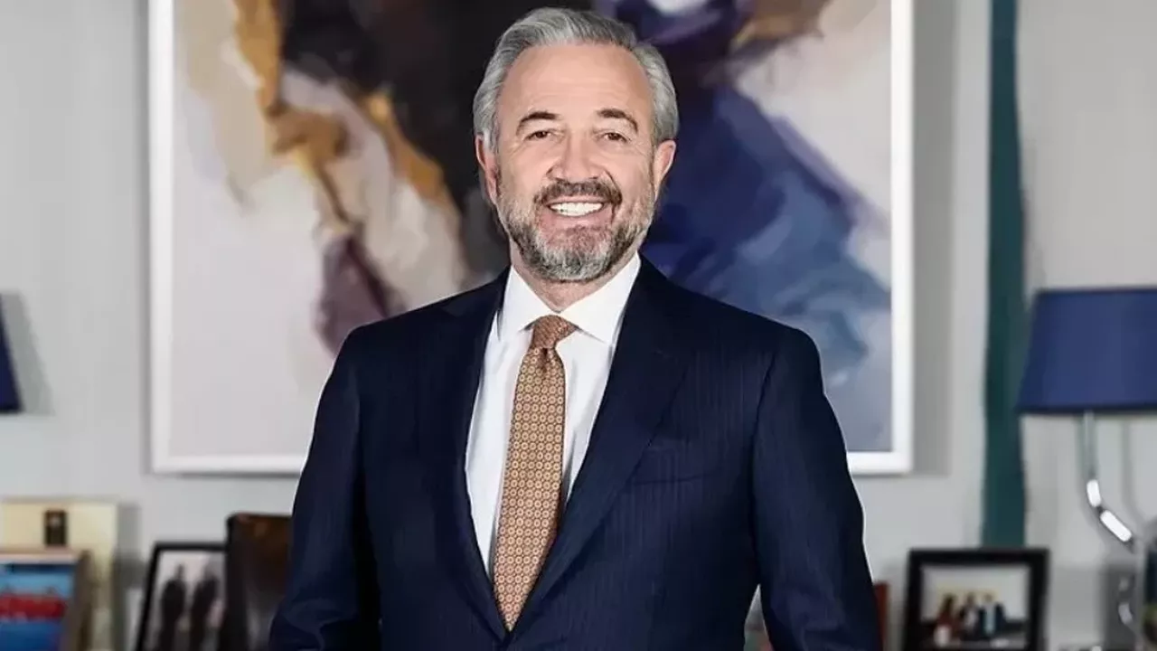 Akfen Holding'in Patronu Hamdi Akın İfadeye Çağrıldı!