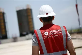 TPAO'dan BP ile Dev Anlaşma: İmzalar Atıldı