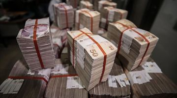 KKM'de erime devam ediyor: Son veriler açıklandı!