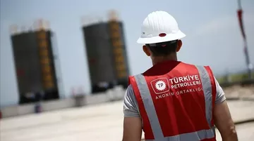 TPAO'dan BP ile Dev Anlaşma: İmzalar Atıldı