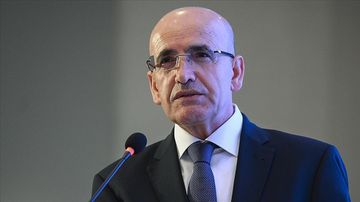 Bakan Şimşek Başkanlığında 131 Fon İçin Kritik Toplantı