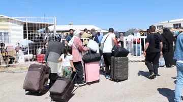 Türkiye'ye İran'dan Göç Var mı? Resmi Açıklama Geldi!
