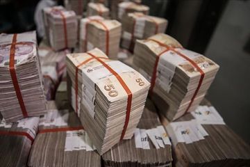 KKM'de erime devam ediyor: Son veriler açıklandı!
