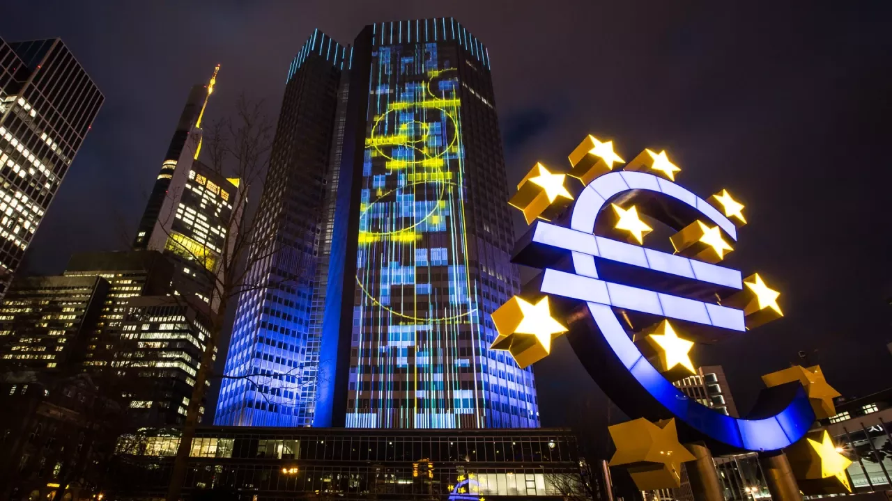 Avrupa Merkez Bankası'ndan 5'inci faiz indirimi!