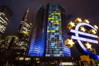 Avrupa Merkez Bankası'ndan 5'inci faiz indirimi!