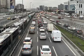 İBB’den Toplu Ulaşıma Yüzde 20 Zam Teklifi