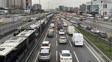 İBB’den Toplu Ulaşıma Yüzde 20 Zam Teklifi