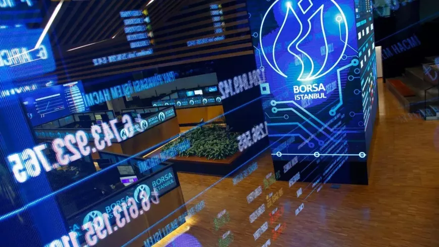 Borsada Nisan 2026'da En Çok Kazandıran ve Kaybettiren Hisseler