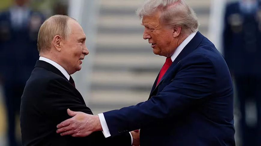 Trump Rusya ile Motorin Anlaşmasını Duyurdu: Milyonlarca Ton Sevkiyat Planlanıyor
