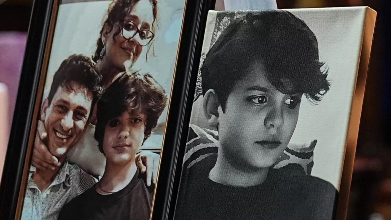 Mattia Ahmet Minguzzi Davasında Karar Günü: Savcı Dört Sanık İçin En Ağır Cezayı İstedi