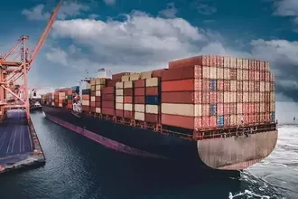 TÜİK paylaştı: 2024 yılı tamamında dış ticaret açığı yüzde 22,7 azaldı!