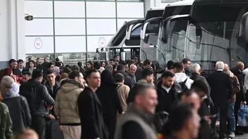 Bayram Öncesi Otobüs Biletlerinde Yeni Düzenleme