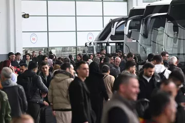 Bayram Öncesi Otobüs Biletlerinde Yeni Düzenleme