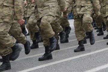 Bedelli Askerlik Ücreti Belli Oldu