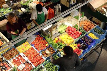 Küresel Gıda Fiyatları Kasım’da Geriledi