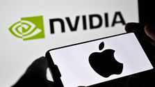 Dünyanın En Değerli Şirketi Değişti: Apple Nvidia’yı Geride Bıraktı