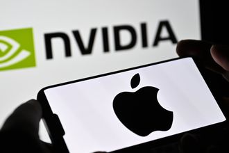 Dünyanın En Değerli Şirketi Değişti: Apple Nvidia’yı Geride Bıraktı