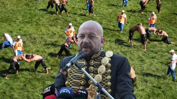 Kırkpınar Ağalık İhalesini  Kazanan Belli Oldu: 40,6 Milyon TL!