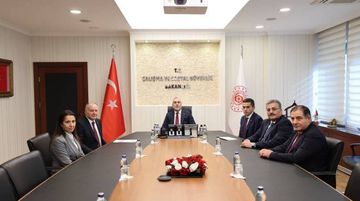 Türk-İş’ten Asgari Ücret Tepkisi: Komisyonda Yer Almayacağız