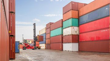 Türkiye’den Çin Mallarına Karşı Yeni Kısıtlama