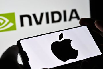 Dünyanın En Değerli Şirketi Değişti: Apple Nvidia’yı Geride Bıraktı