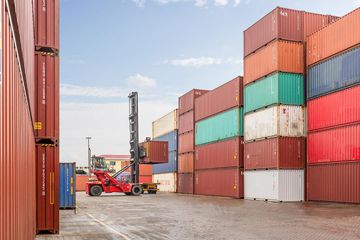 Türkiye’den Çin Mallarına Karşı Yeni Kısıtlama