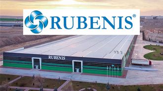 Rubenis Tekstil (RUBNS) Yeni Fabrikasındaki Son Gelişmeyi Duyurdu