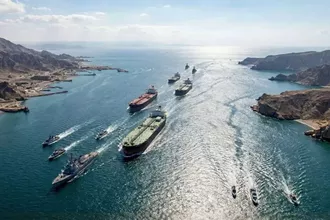 ABD'ye Göre Hürmüz'de Geçişler Ne Zaman Normale Dönecek?