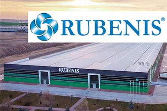 Rubenis Tekstil (RUBNS) Yeni Fabrikasındaki Son Gelişmeyi Duyurdu