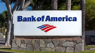 Borsa Düşerken BofA'nın En Çok Aldığı ve Sattığı Hisseler Belli Oldu