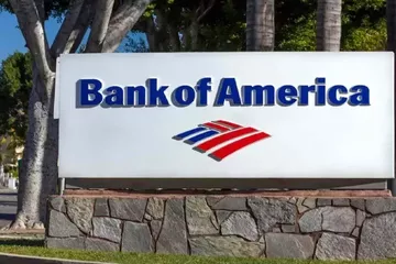 Borsa Düşerken BofA'nın En Çok Aldığı ve Sattığı Hisseler Belli Oldu