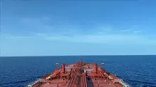 Hürmüz Boğazı’nda Yaklaşık İki Bin Gemi Mahsur Kaldı