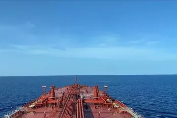 Hürmüz Boğazı’nda Yaklaşık İki Bin Gemi Mahsur Kaldı
