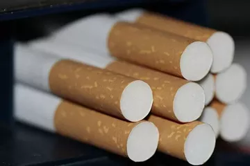 Türkiye'de Sigara Satışına Kimlik Kontrolü Geliyor