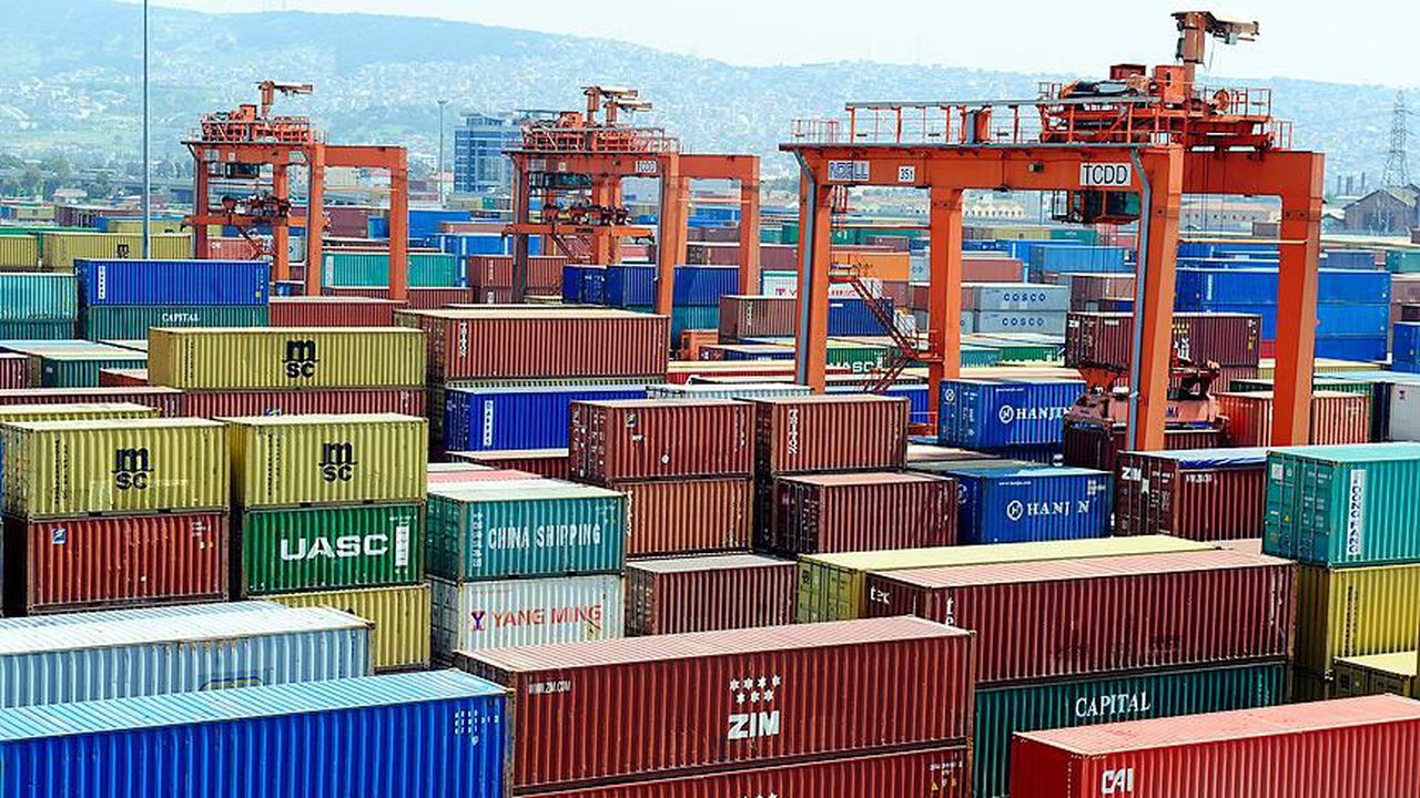 Çin'den İthal Edilen Bazı Ürünlere Soruşturma Açıldı