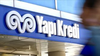 Yapı Kredi bilanço açıkladı: Net kâr ve gelecek beklentileri belli oldu!