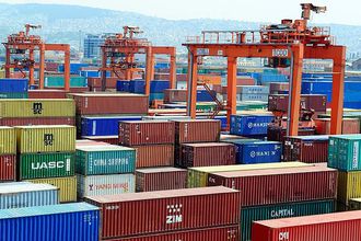 Çin'den İthal Edilen Bazı Ürünlere Soruşturma Açıldı