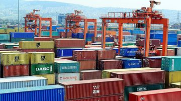 Şubat Ayında Dış Ticaret Açığı Arttı