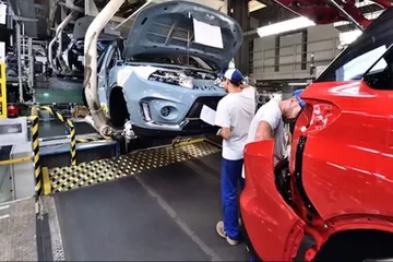 Japon Otomotiv Devi Binlerce Kişiyi İşten Çıkaracak