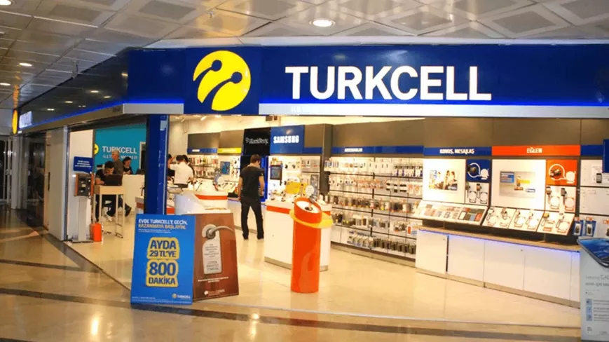 Turkcell (TCELL) İçin 8 Hedef Fiyat: En Yüksek 167,64 TL