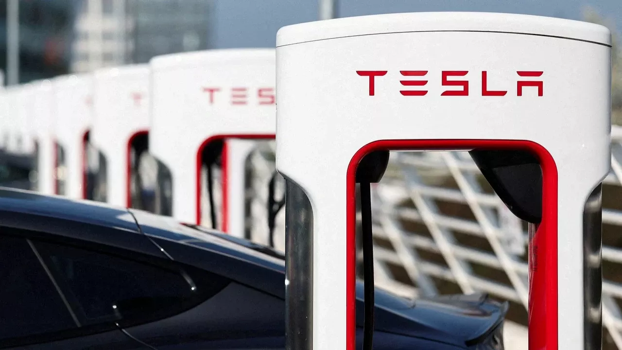 Tesla Türkiye’den Şarj Fiyatlarına Zam