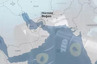 İran'dan Hürmüz Boğazı Açıklaması: İddialar Yalanlandı