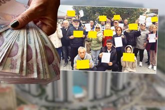 İstanbul'da Site Yönetiminin 300 Milyon TL’lik Tadilat Bütçesi Ortalığı Karıştırdı